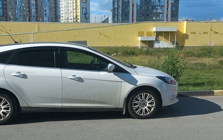 Ford Focus III, 2011 год, 880 000 рублей, 3 фотография