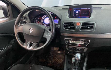 Renault Megane III, 2014 год, 900 000 рублей, 9 фотография