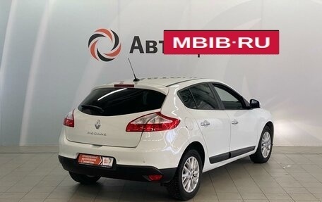 Renault Megane III, 2014 год, 900 000 рублей, 5 фотография