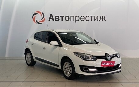 Renault Megane III, 2014 год, 900 000 рублей, 7 фотография