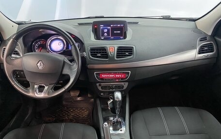 Renault Megane III, 2014 год, 900 000 рублей, 10 фотография