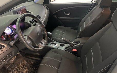 Renault Megane III, 2014 год, 900 000 рублей, 11 фотография