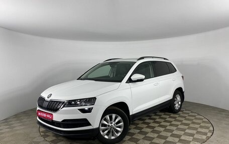 Skoda Karoq I, 2020 год, 2 479 000 рублей, 1 фотография