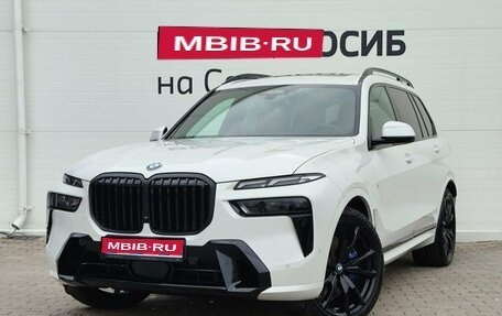 BMW X7, 2024 год, 19 990 000 рублей, 1 фотография