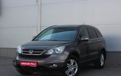 Honda CR-V III рестайлинг, 2012 год, 1 650 000 рублей, 1 фотография