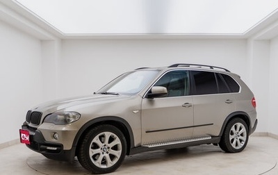 BMW X5, 2007 год, 1 532 000 рублей, 1 фотография