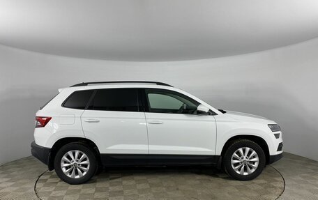 Skoda Karoq I, 2020 год, 2 479 000 рублей, 4 фотография