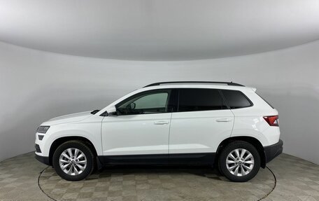 Skoda Karoq I, 2020 год, 2 479 000 рублей, 8 фотография