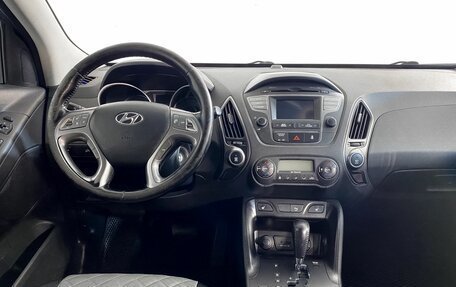 Hyundai ix35 I рестайлинг, 2014 год, 1 390 000 рублей, 14 фотография