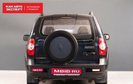 Chevrolet Niva I рестайлинг, 2012 год, 440 000 рублей, 4 фотография