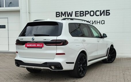 BMW X7, 2024 год, 19 990 000 рублей, 2 фотография