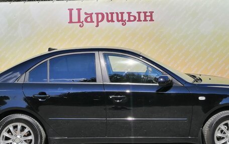 Hyundai Sonata IV рестайлинг, 2007 год, 680 000 рублей, 6 фотография