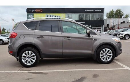 Ford Kuga III, 2012 год, 1 055 000 рублей, 4 фотография