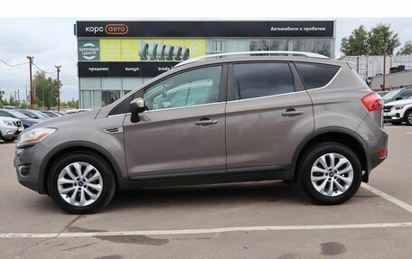 Ford Kuga III, 2012 год, 1 055 000 рублей, 2 фотография