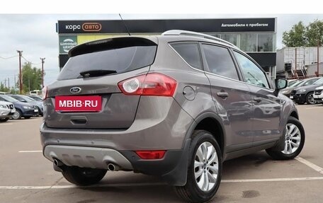 Ford Kuga III, 2012 год, 1 055 000 рублей, 3 фотография