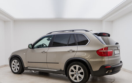 BMW X5, 2007 год, 1 532 000 рублей, 7 фотография