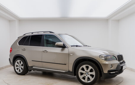 BMW X5, 2007 год, 1 532 000 рублей, 3 фотография