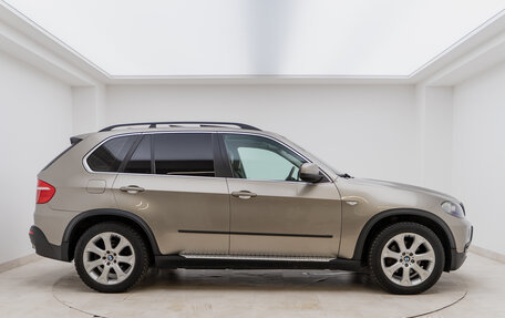 BMW X5, 2007 год, 1 532 000 рублей, 4 фотография