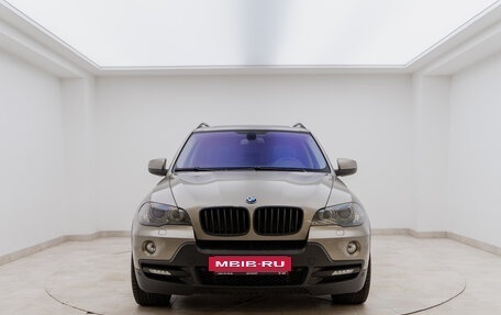 BMW X5, 2007 год, 1 532 000 рублей, 2 фотография