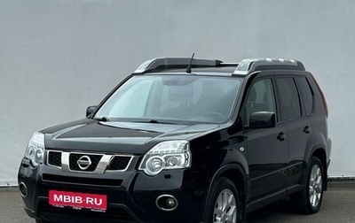 Nissan X-Trail, 2013 год, 1 450 000 рублей, 1 фотография