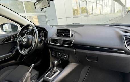 Mazda 3, 2014 год, 1 500 000 рублей, 8 фотография