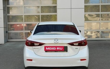 Mazda 3, 2014 год, 1 500 000 рублей, 4 фотография