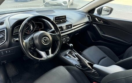 Mazda 3, 2014 год, 1 500 000 рублей, 7 фотография