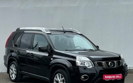 Nissan X-Trail, 2013 год, 1 450 000 рублей, 3 фотография