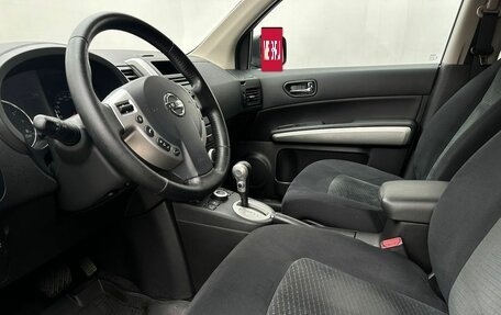 Nissan X-Trail, 2013 год, 1 450 000 рублей, 9 фотография