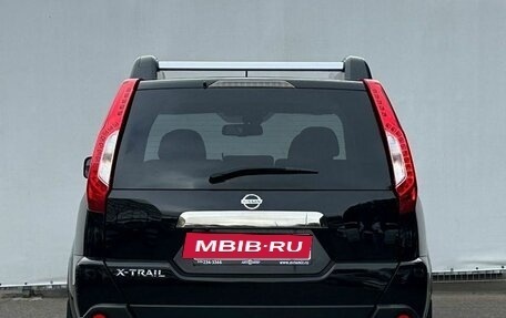 Nissan X-Trail, 2013 год, 1 450 000 рублей, 6 фотография