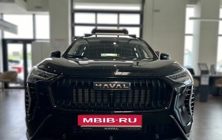 Haval Jolion, 2024 год, 9 фотография