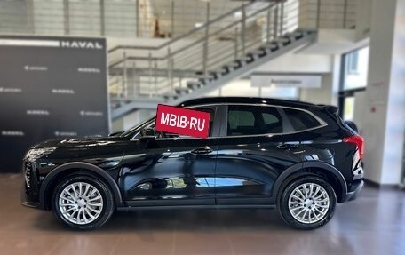 Haval Jolion, 2024 год, 2 649 000 рублей, 6 фотография