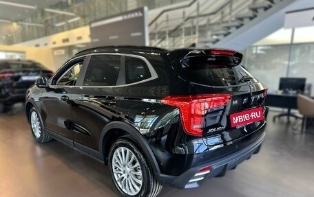 Haval Jolion, 2024 год, 2 649 000 рублей, 3 фотография