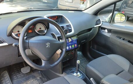 Peugeot 207 I, 2010 год, 440 000 рублей, 6 фотография