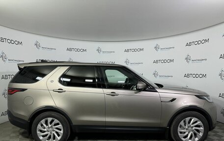 Land Rover Discovery IV, 2021 год, 6 568 000 рублей, 5 фотография