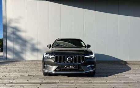 Volvo XC60 II, 2022 год, 5 900 000 рублей, 3 фотография