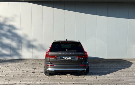 Volvo XC60 II, 2022 год, 5 900 000 рублей, 10 фотография