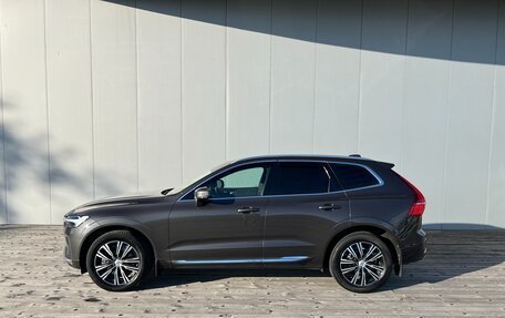 Volvo XC60 II, 2022 год, 5 900 000 рублей, 8 фотография