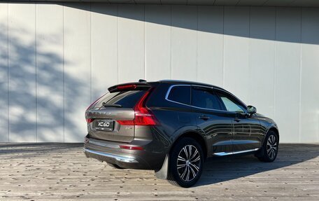 Volvo XC60 II, 2022 год, 5 900 000 рублей, 12 фотография