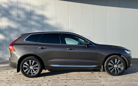 Volvo XC60 II, 2022 год, 5 900 000 рублей, 14 фотография