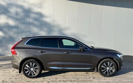 Volvo XC60 II, 2022 год, 5 900 000 рублей, 13 фотография