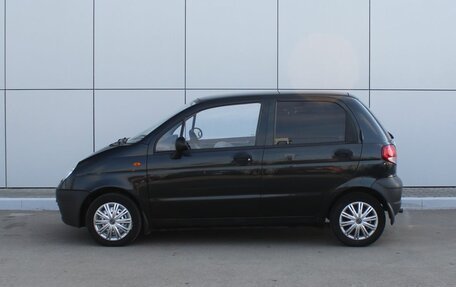 Daewoo Matiz I, 2012 год, 270 000 рублей, 2 фотография