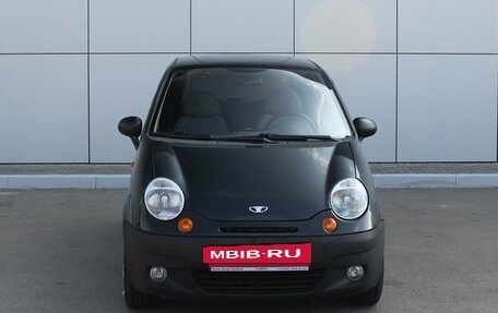 Daewoo Matiz I, 2012 год, 270 000 рублей, 7 фотография