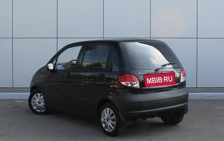 Daewoo Matiz I, 2012 год, 270 000 рублей, 3 фотография