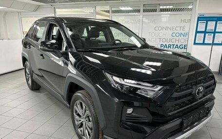 Toyota RAV4, 2024 год, 4 990 000 рублей, 2 фотография