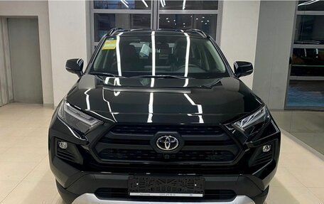 Toyota RAV4, 2024 год, 4 990 000 рублей, 2 фотография