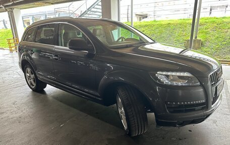 Audi Q7, 2012 год, 2 200 000 рублей, 2 фотография