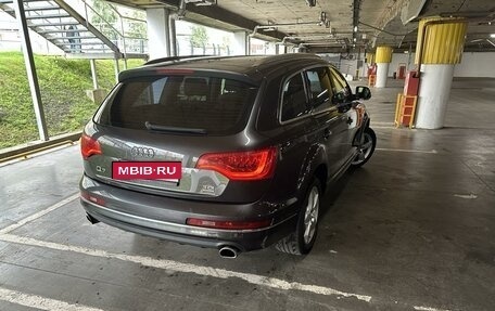 Audi Q7, 2012 год, 2 200 000 рублей, 6 фотография