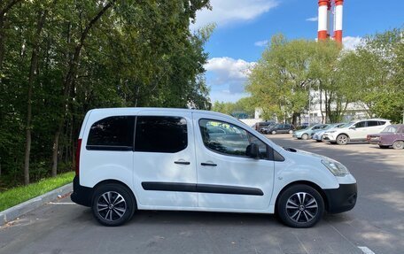 Citroen Berlingo II рестайлинг, 2012 год, 790 000 рублей, 2 фотография