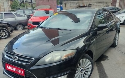 Ford Mondeo IV, 2011 год, 550 000 рублей, 1 фотография